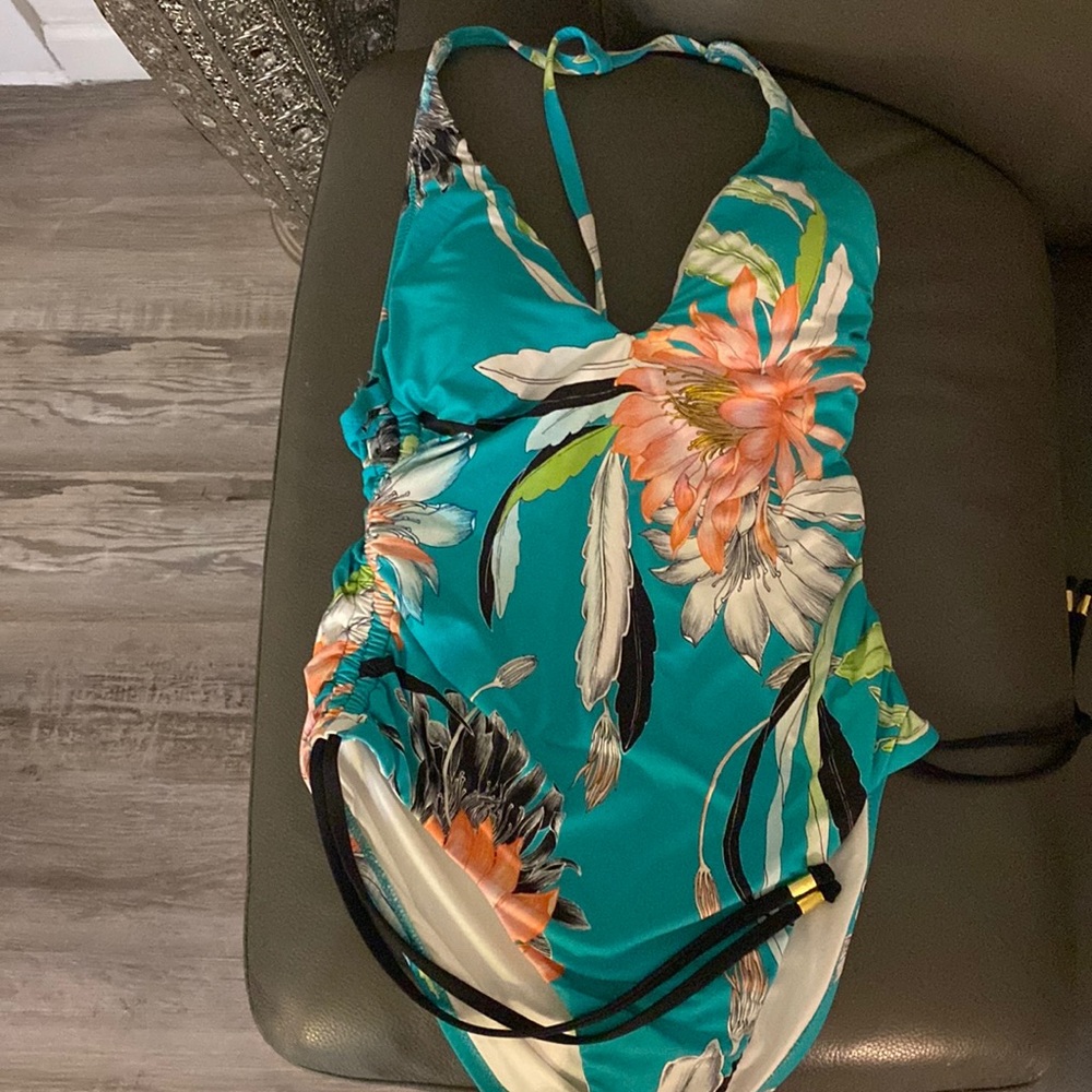 Trina Turk one piece new with tags